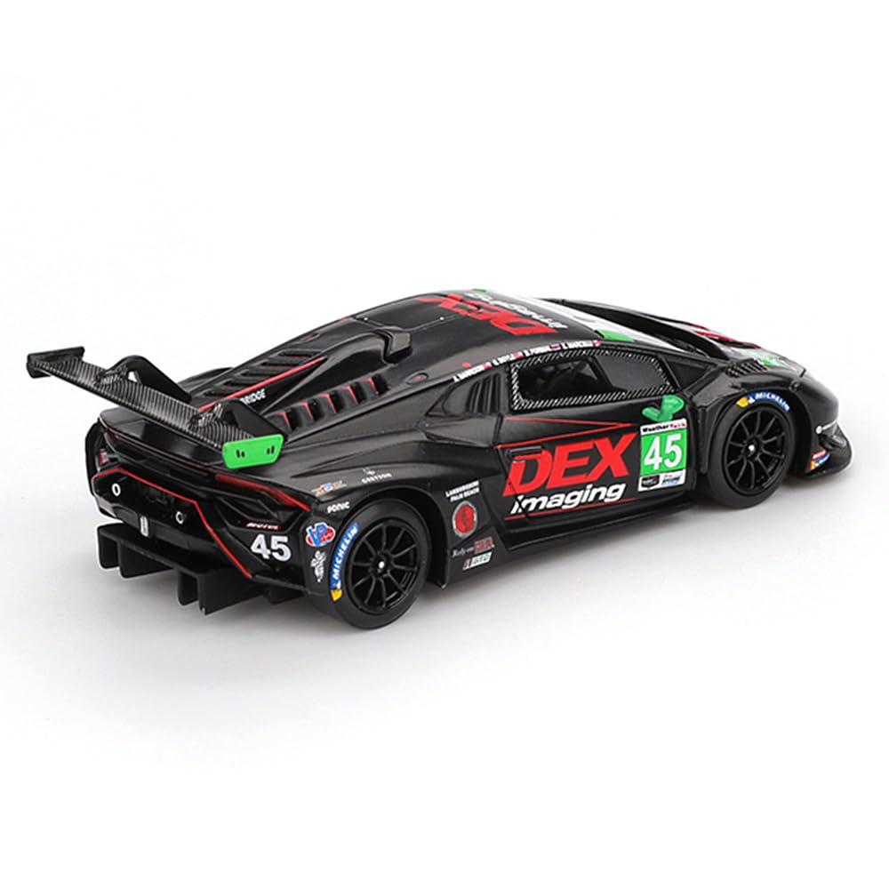 Collectibles Diecast Model Car Compatible with Mini GT 1:64